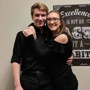 Meet your Posher, Maya